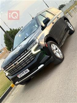 شيفروليه تاهو